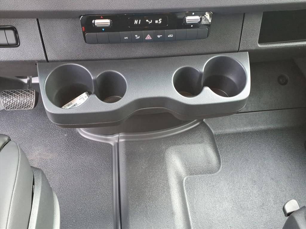 New 2026 Mercedes-Benz Sprinter 2500 image 23