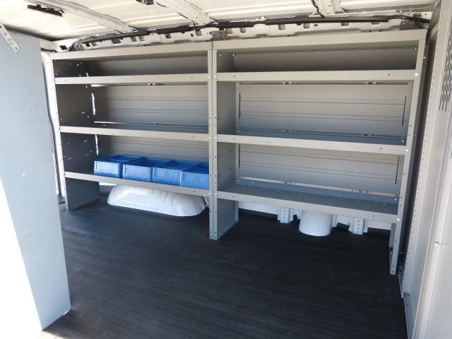 Used 2021 Chevrolet Express 2500 w/ Driver Convenience Package image 18