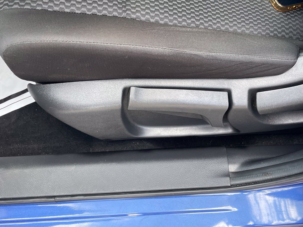 Used 2022 Nissan Rogue Sport S FWD image 10