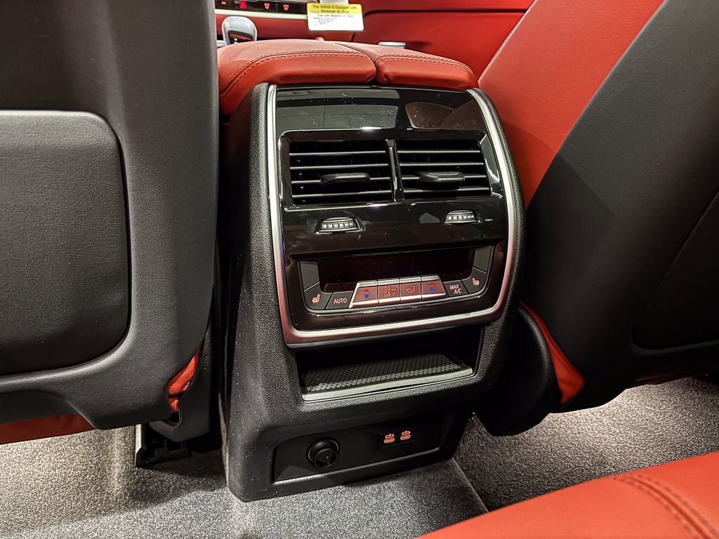 New 2026 BMW X5 M Competition image 38