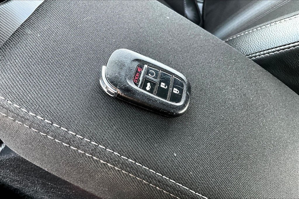Used 2025 Honda Civic Sport image 36