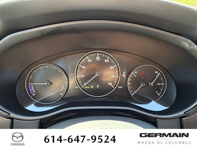 New 2026 MAZDA CX-50 2.5 Hybrid w/ Weather Package AWD/4WD image 25