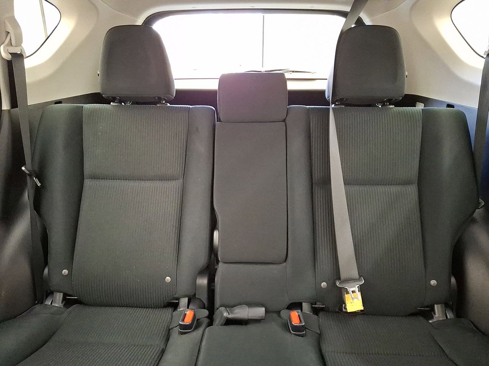 Certified 2018 Toyota RAV4 LE w/ All Weather Liner Package image 19