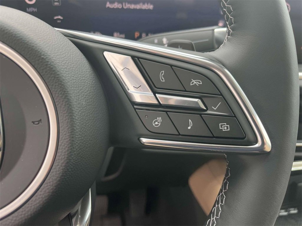 New 2025 Buick Envision Preferred image 27