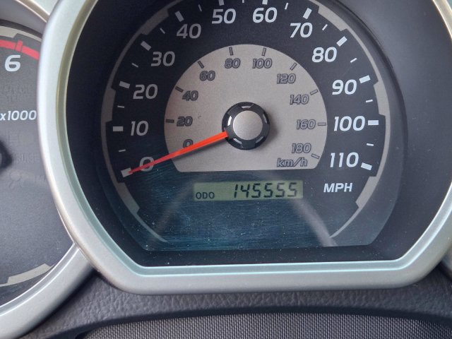 Used 2003 Toyota 4Runner SR5 RWD image 29
