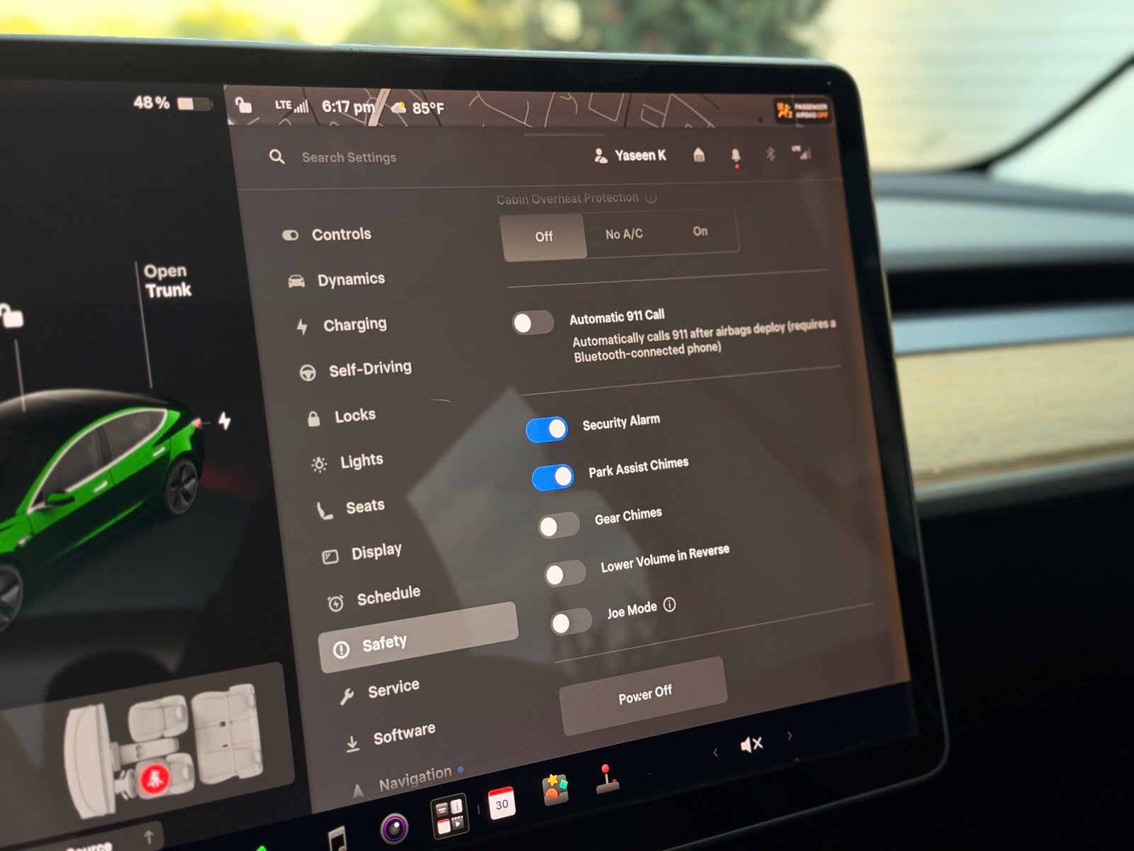 Used 2020 Tesla Model 3 Standard Range Plus RWD image 49