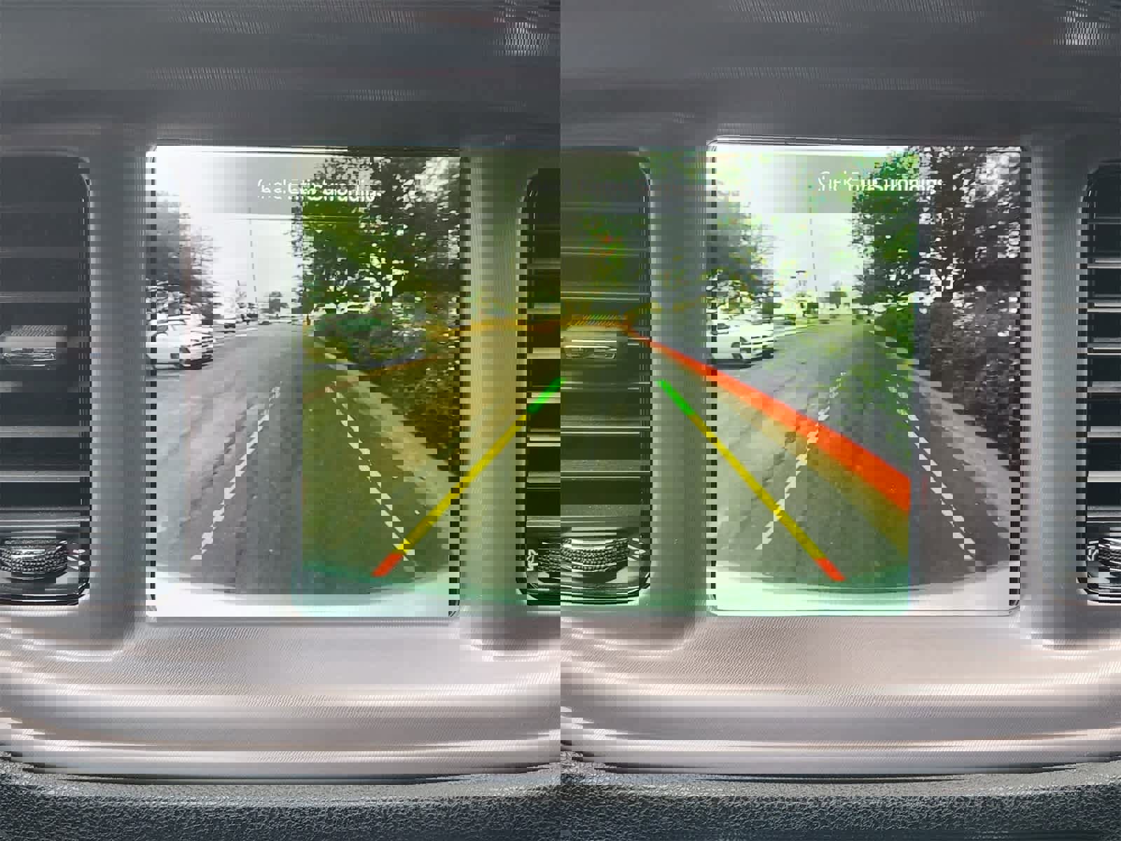 Used 2023 Dodge Charger R/T w/ Blacktop Package image 17