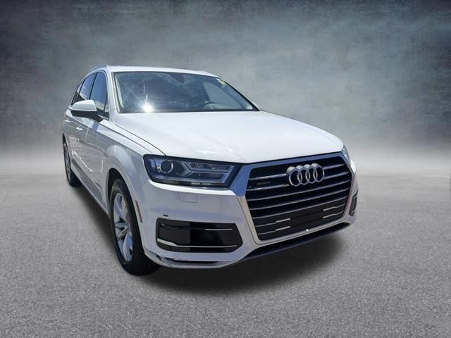 Used 2018 Audi Q7 3.0T Premium Plus AWD/4WD image 4