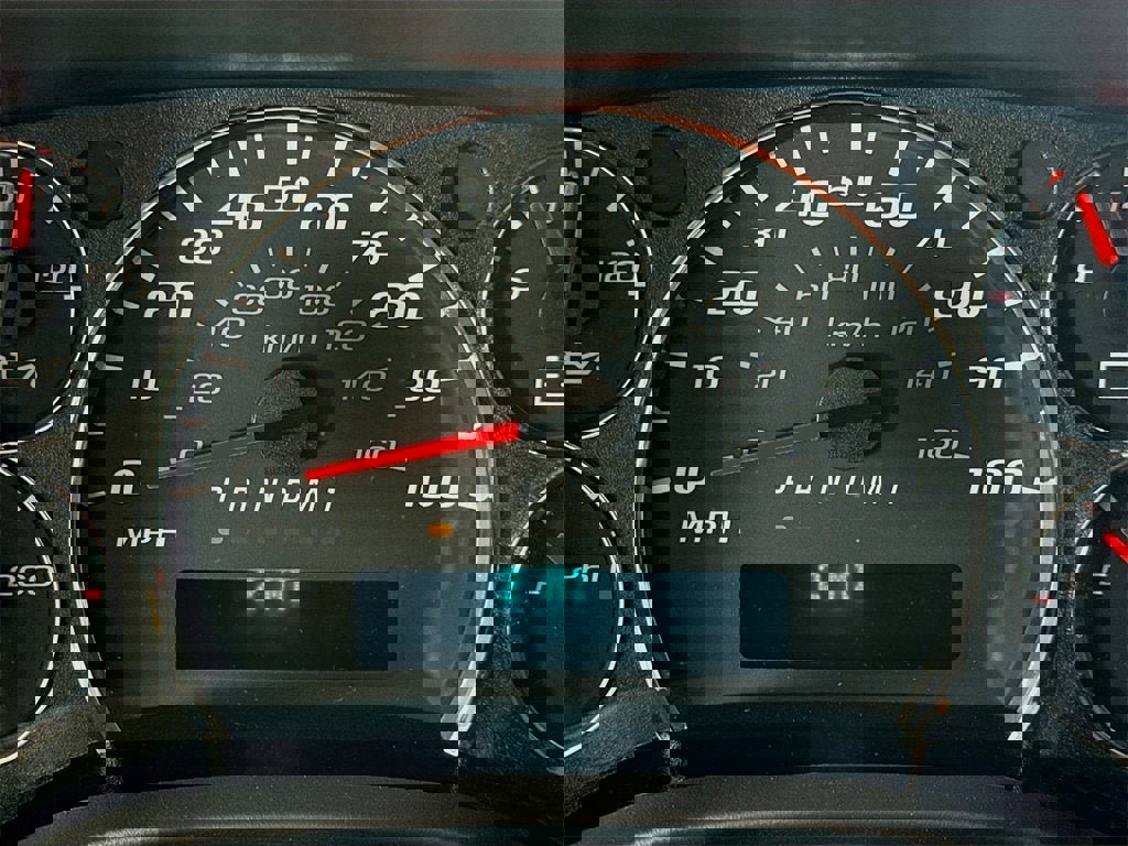 New 2025 GMC Savana 2500 w/ Driver Convenience Package image 7