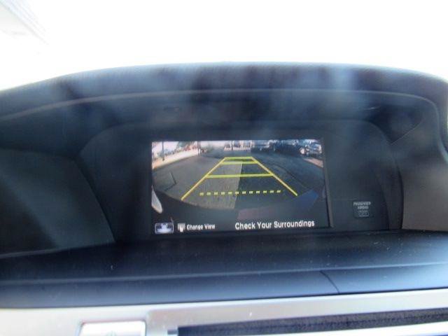 Used 2017 Honda Accord Touring image 25