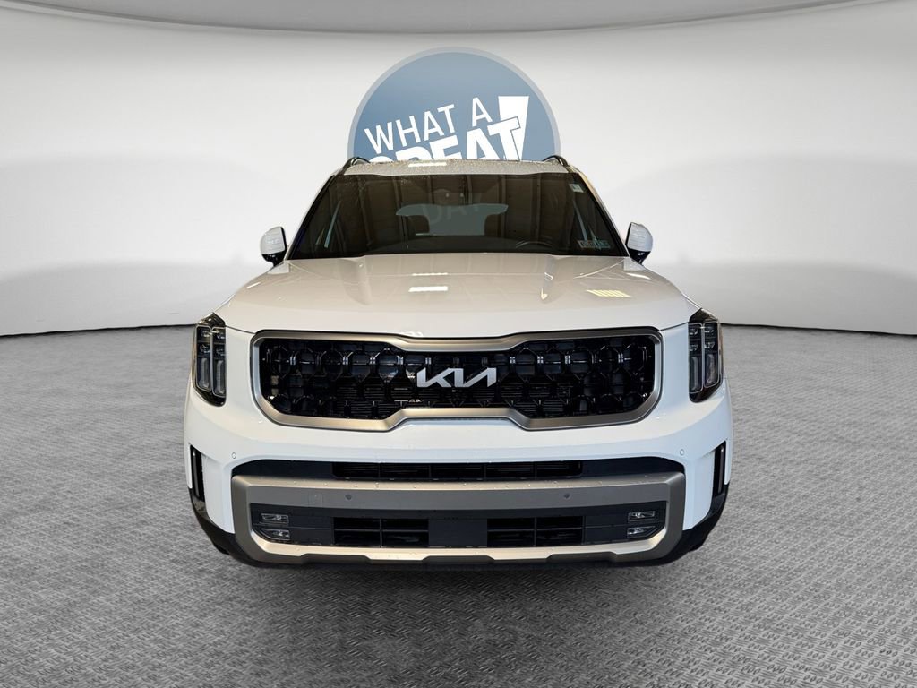 Used 2023 Kia Telluride SX Prestige X-Line image 9