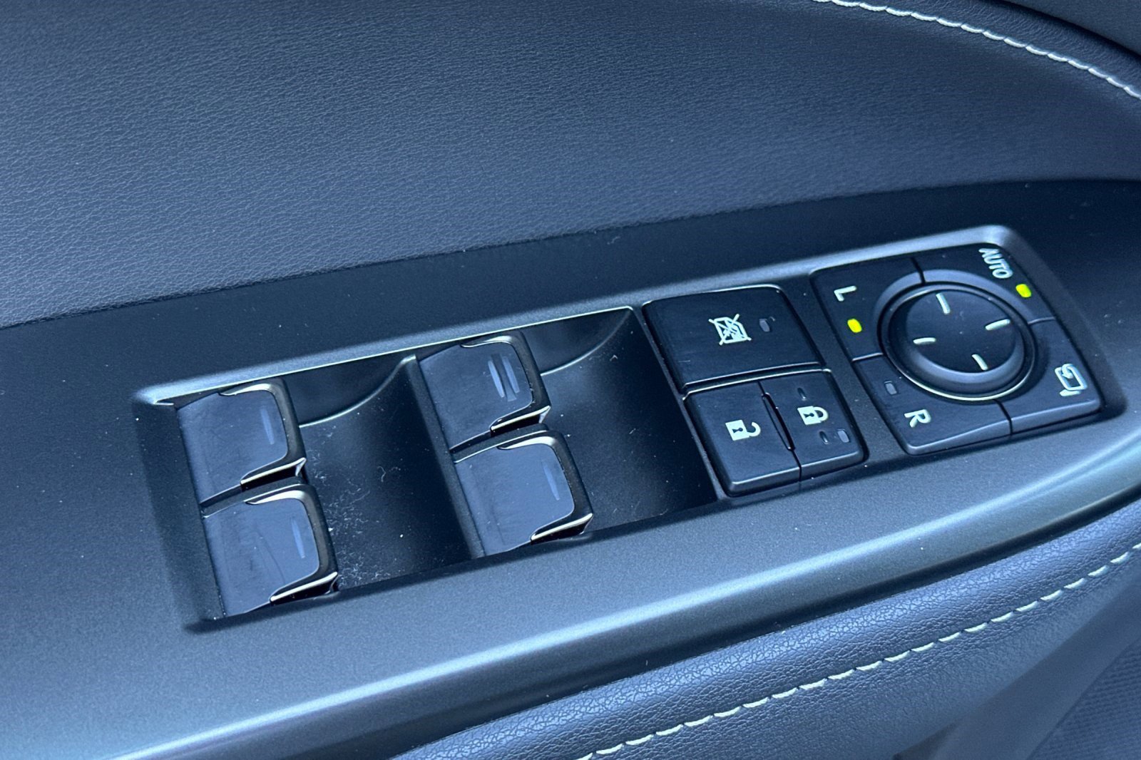 Used 2025 Lexus NX 350 AWD w/ Premium Package image 13