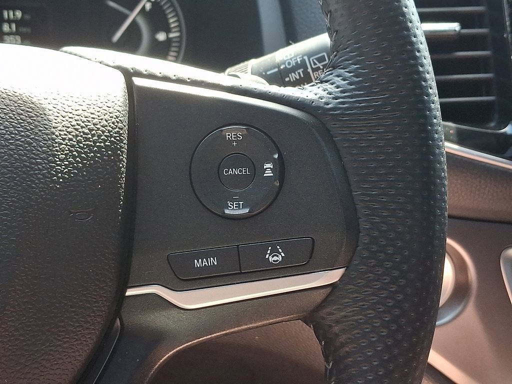 Used 2024 Honda Passport EX-L image 22