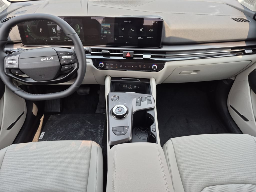 New 2027 Kia Sportage EX AWD/4WD image 12