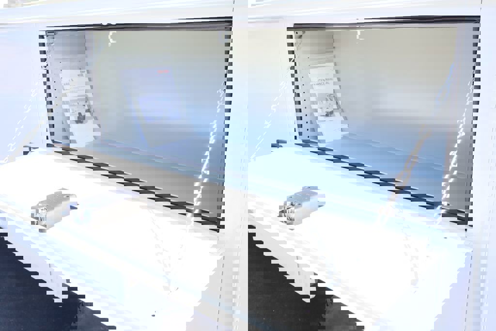 New 2026 GMC Sierra 2500 Pro w/ Convenience Package image 12