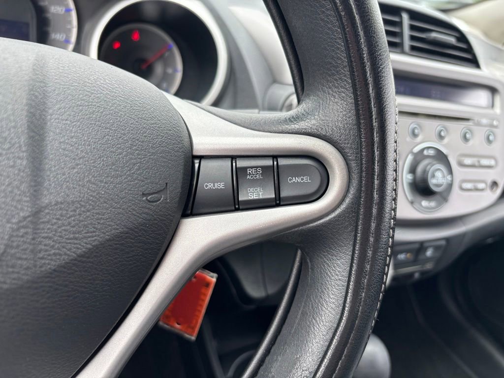 Used 2013 Honda Fit image 20