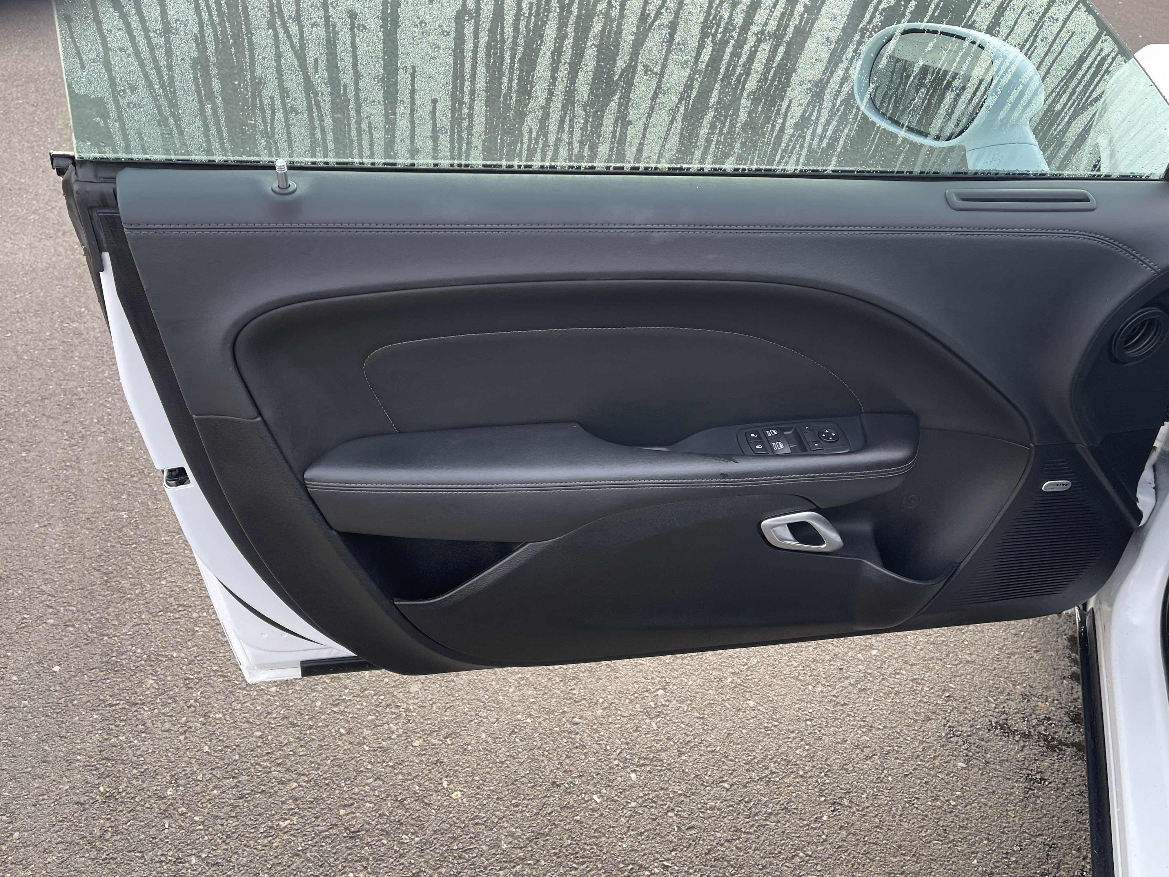 Used 2020 Dodge Challenger SXT w/ Plus Package RWD image 13