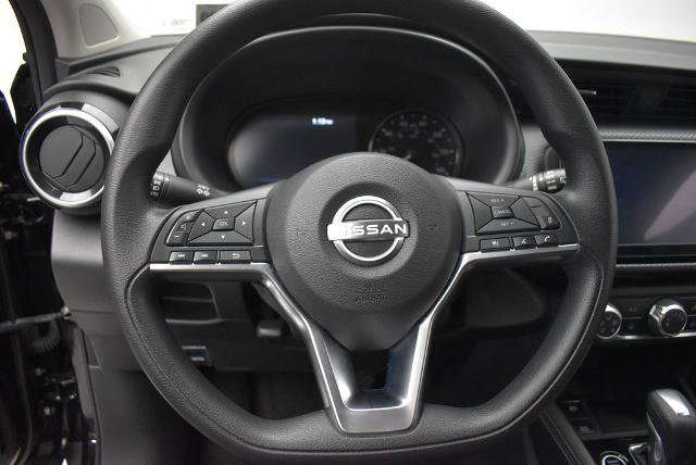 Certified 2024 Nissan Kicks SV FWD image 16
