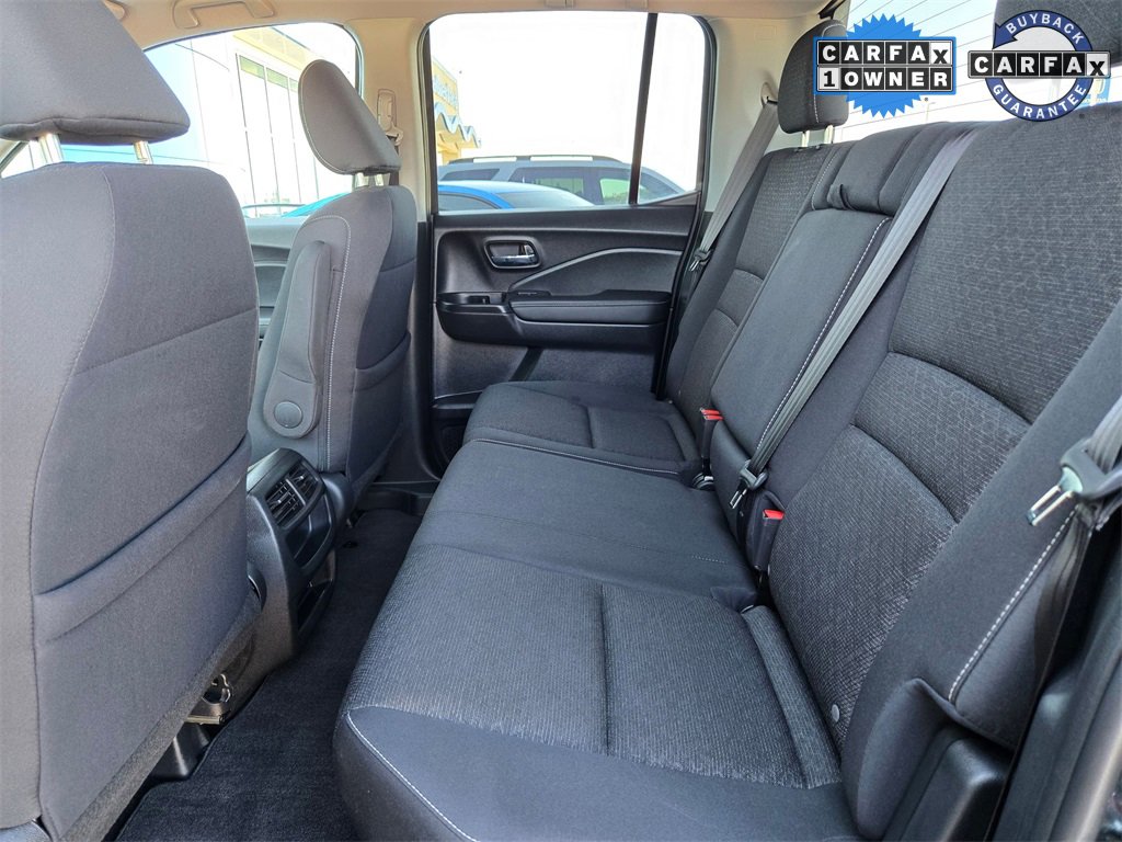 Used 2023 Honda Ridgeline Sport image 14
