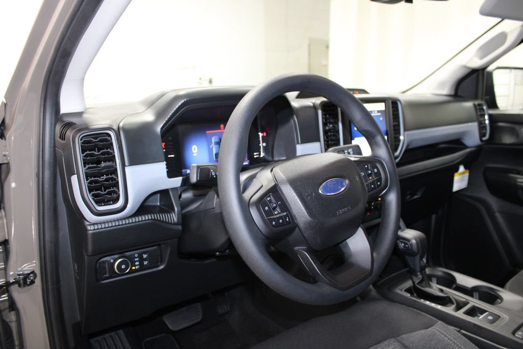 New 2026 Ford Ranger XL w/ Trailer Tow Package RWD image 16