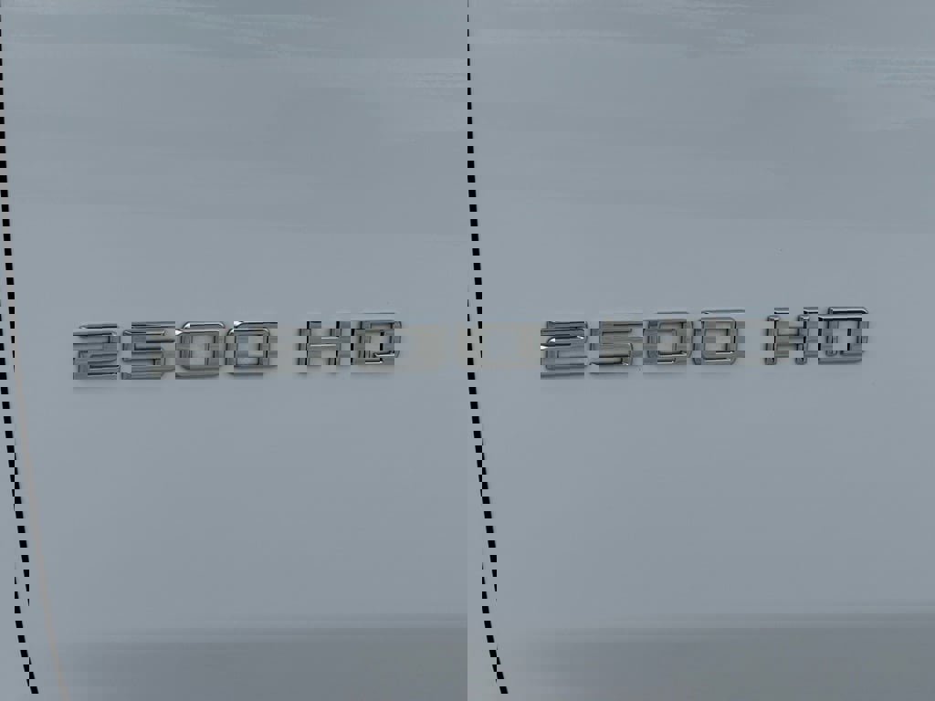 Used 2025 Chevrolet Silverado 2500 Custom w/ Custom Convenience Package image 42