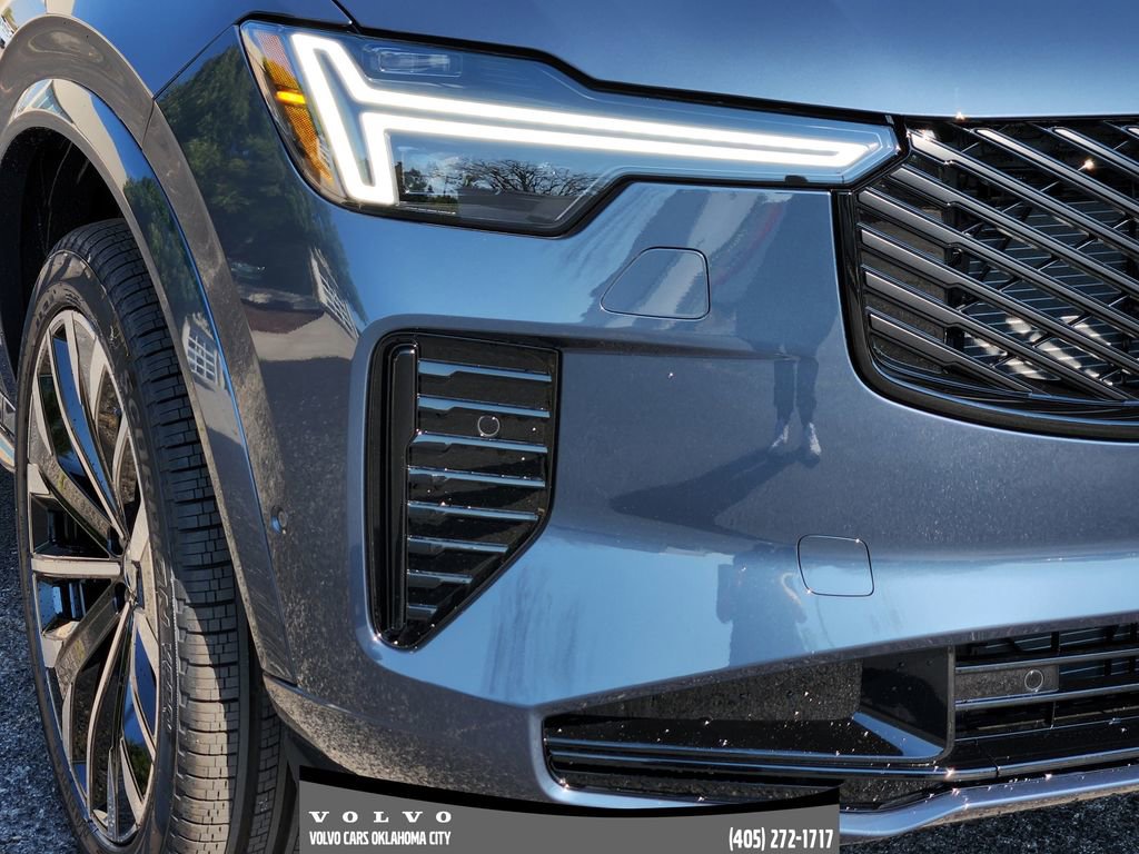 New 2026 Volvo XC90 B6 Ultra w/ Protection Package Premier image 7