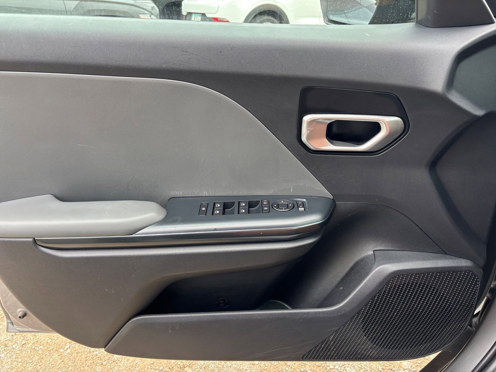 Used 2025 Kia K4 FWD image 18