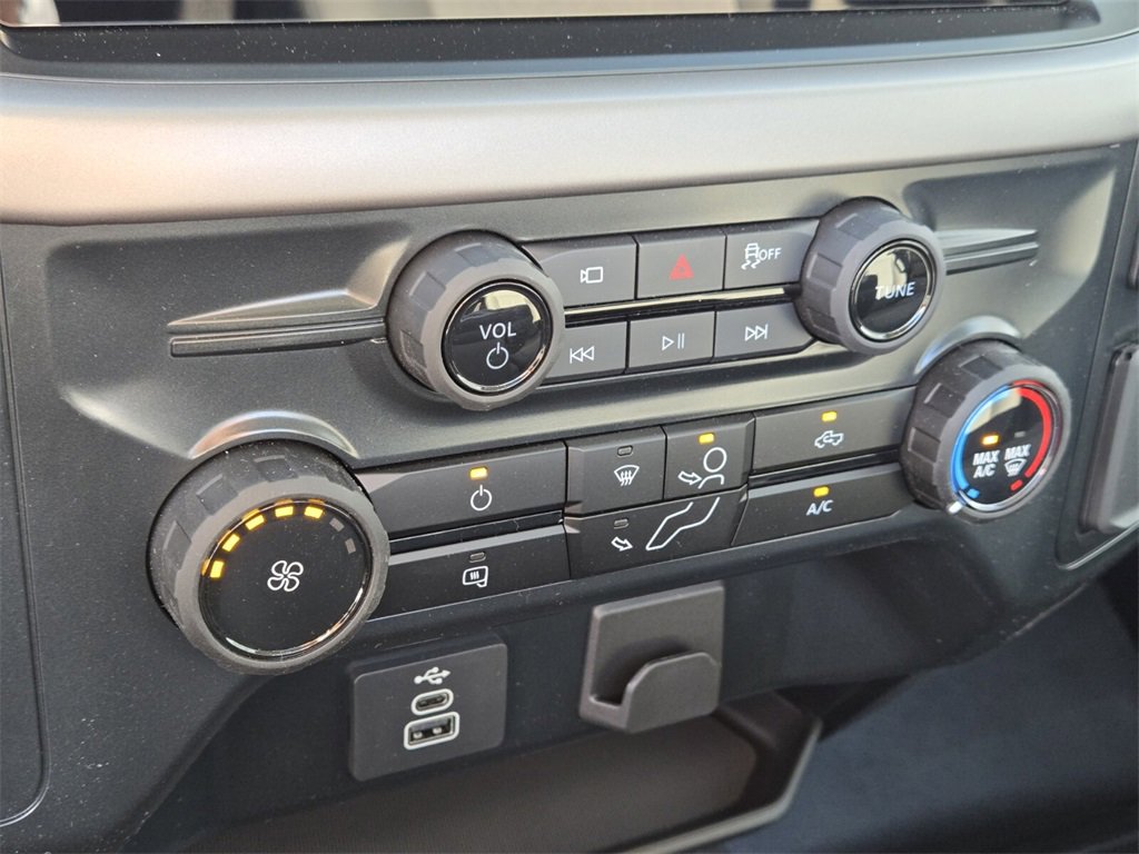 New 2025 Ford F150 XL image 16