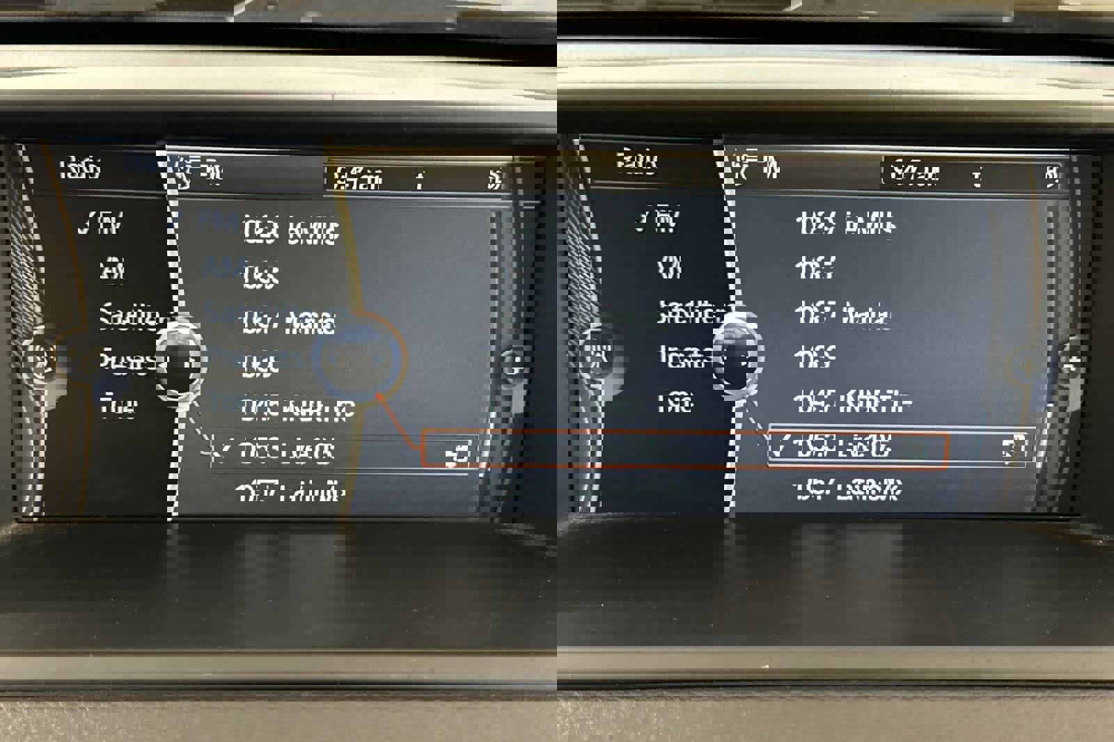 Used 2013 BMW 135is Convertible image 19