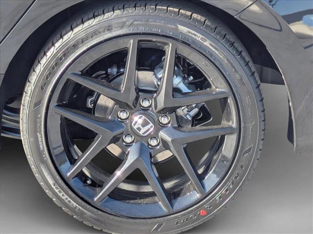 New 2026 Honda Civic Sport image 10