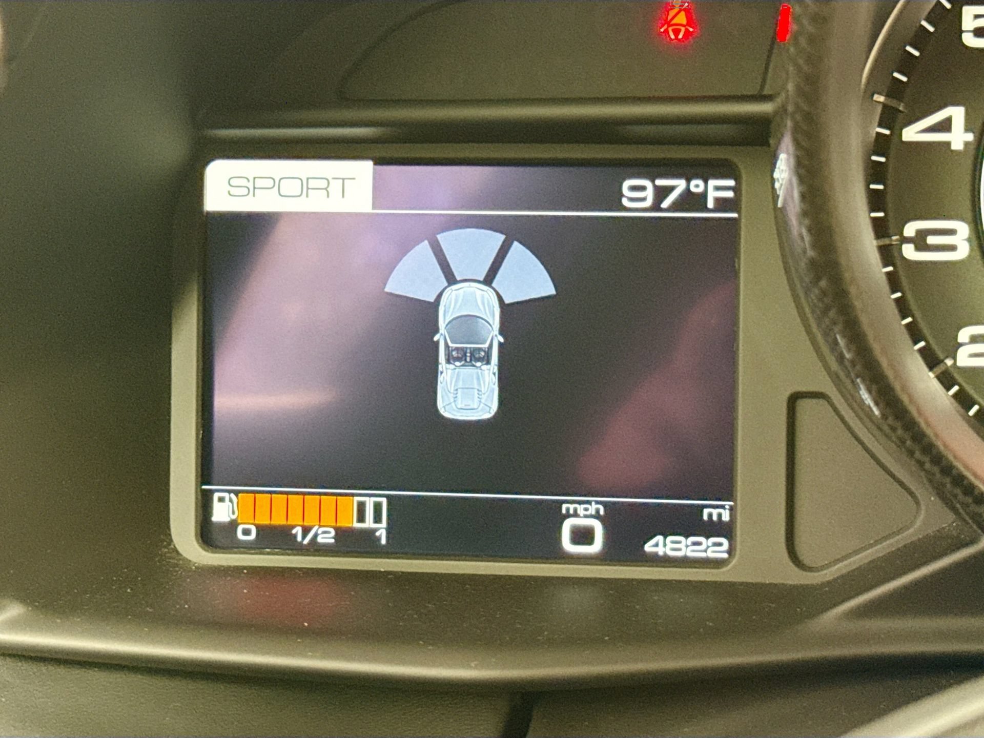 Certified 2017 Ferrari 488 Spider RWD image 29