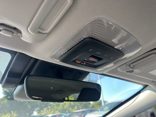 New 2026 Toyota Prius Plug-In Hybrid image 29