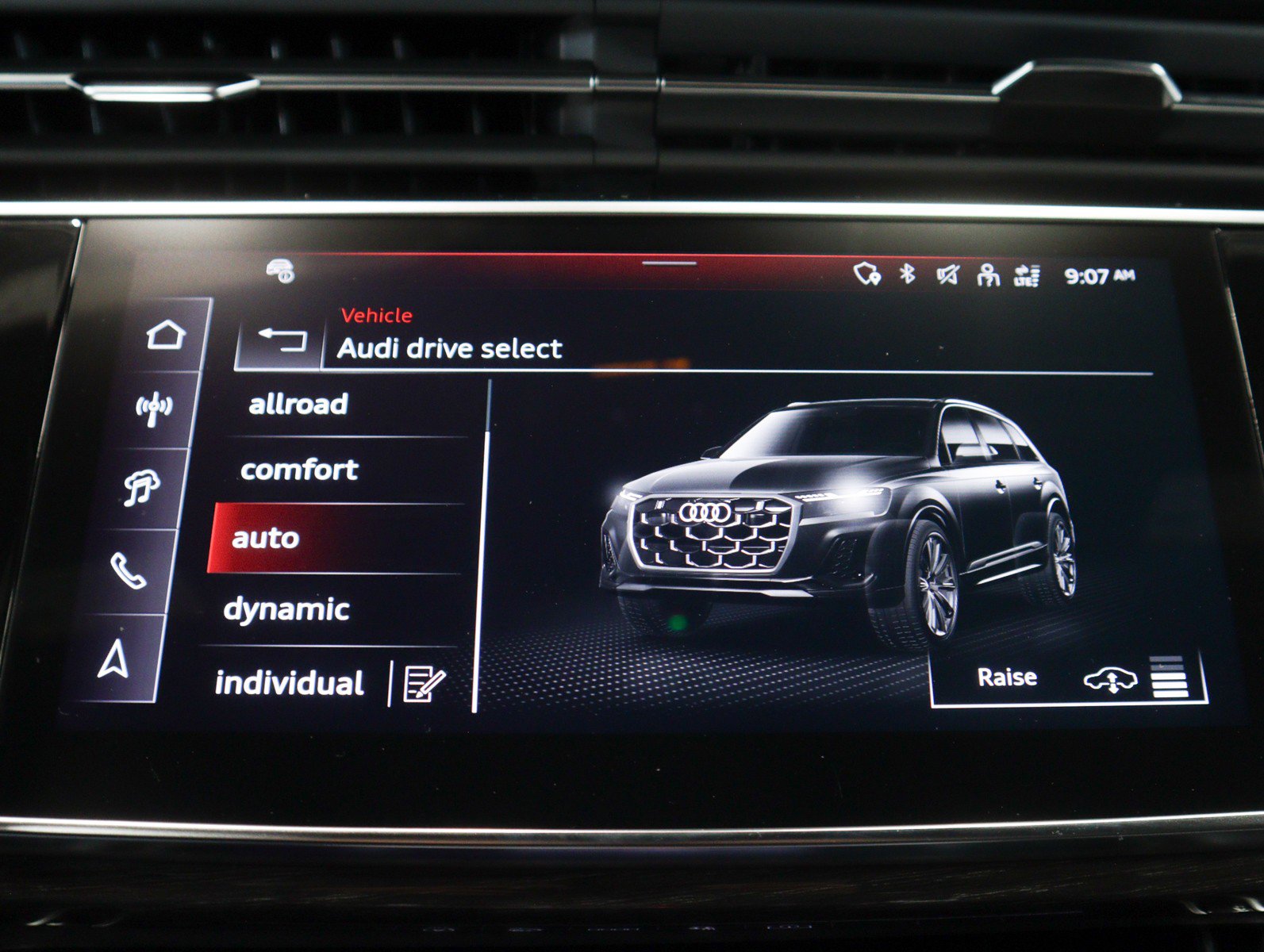 New 2026 Audi Q7 3.0T Premium Plus image 20