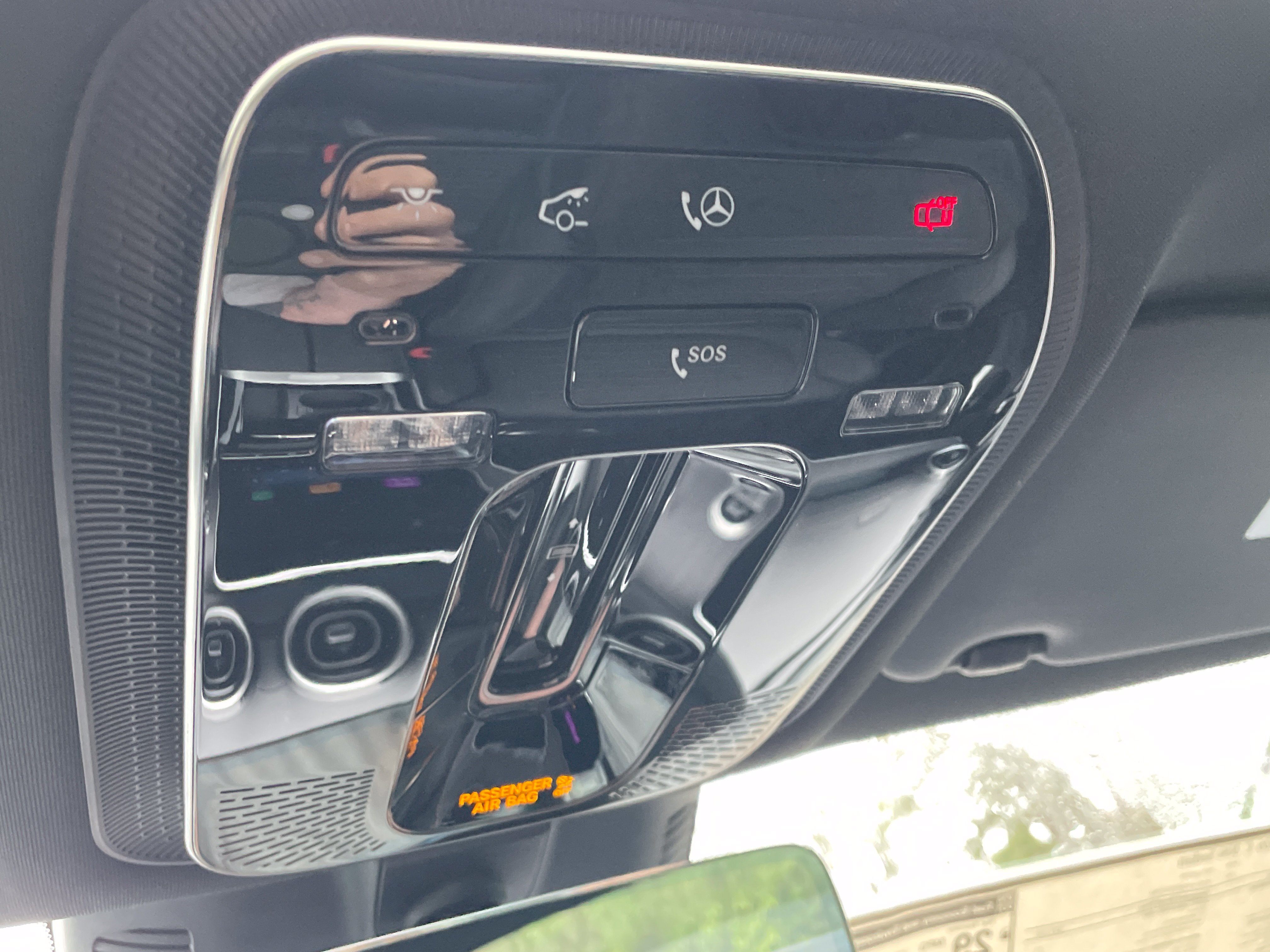 New 2026 Mercedes-Benz C 300 Sedan image 34