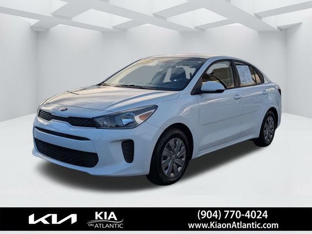 Used 2020 Kia Rio LX image 7