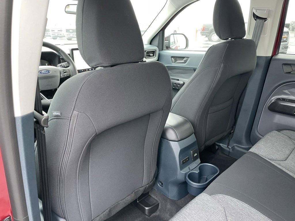 New 2026 Ford Maverick XLT w/ Equipment Group 301A image 53