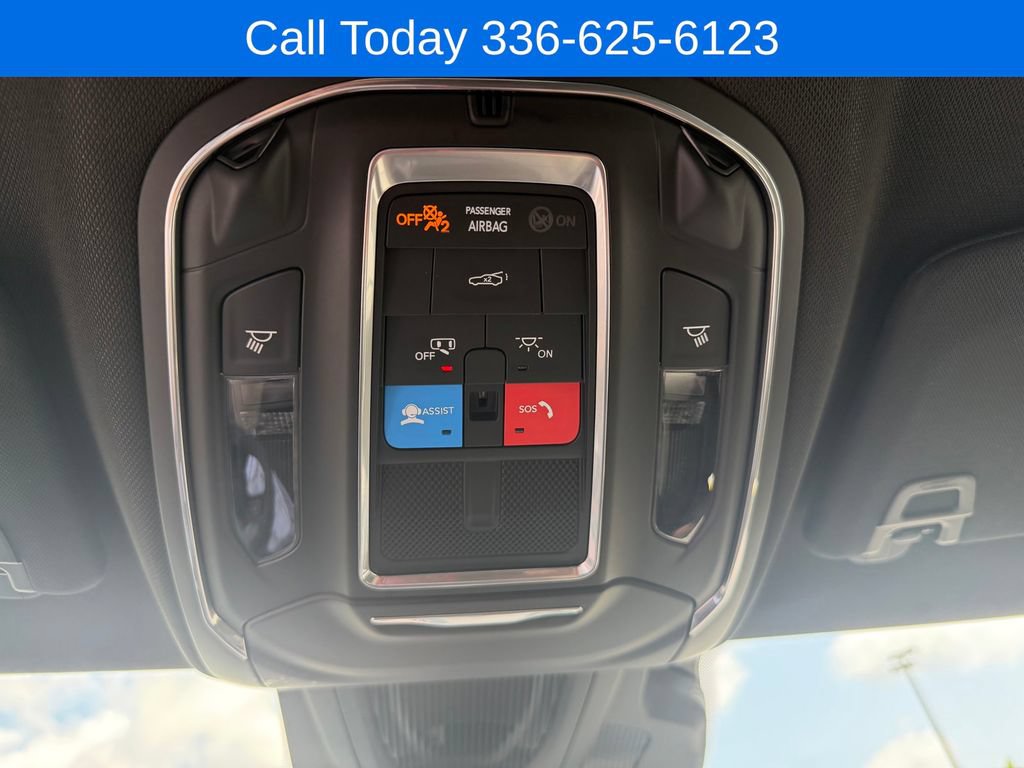 New 2026 Dodge Charger Scat Pack AWD/4WD image 23