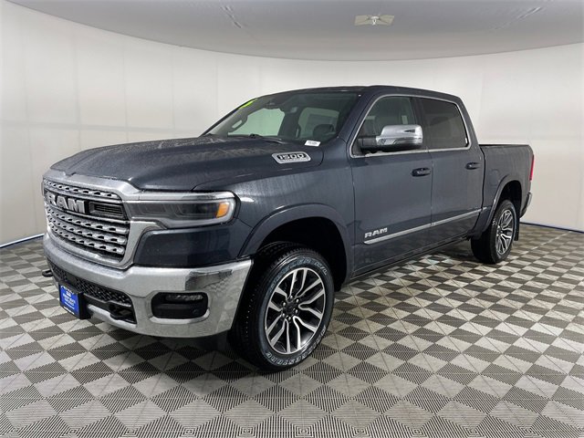 New 2026 RAM 1500 Limited