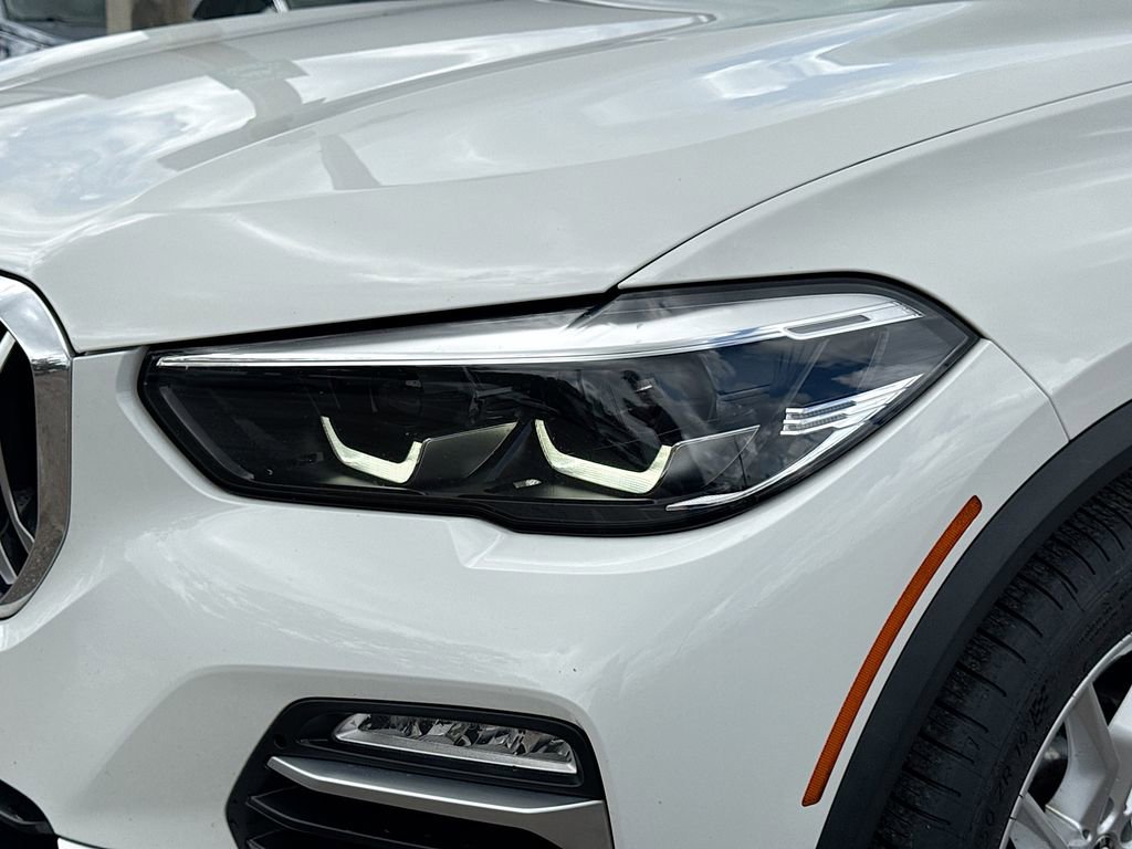 Used 2021 BMW X5 sDrive40i w/ Convenience Package image 9