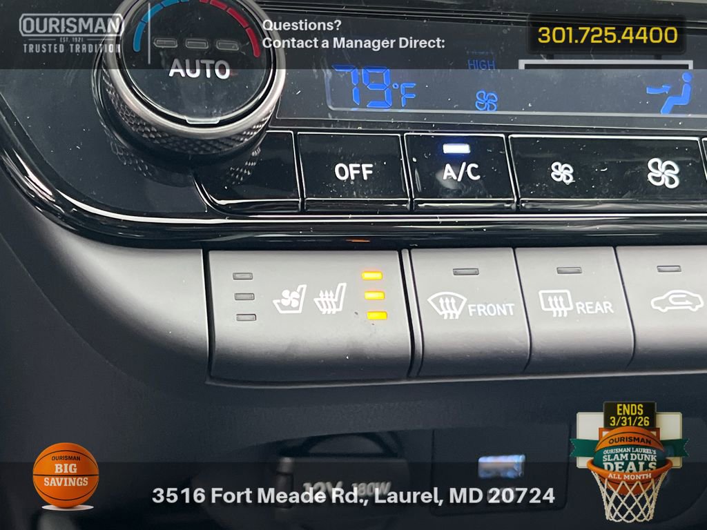 New 2026 Hyundai Elantra Limited image 27