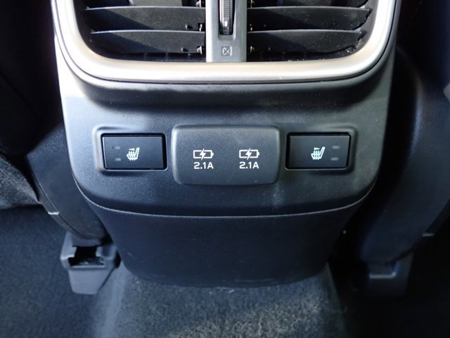 Used 2020 Subaru Outback Limited w/ Popular Package #2 image 11