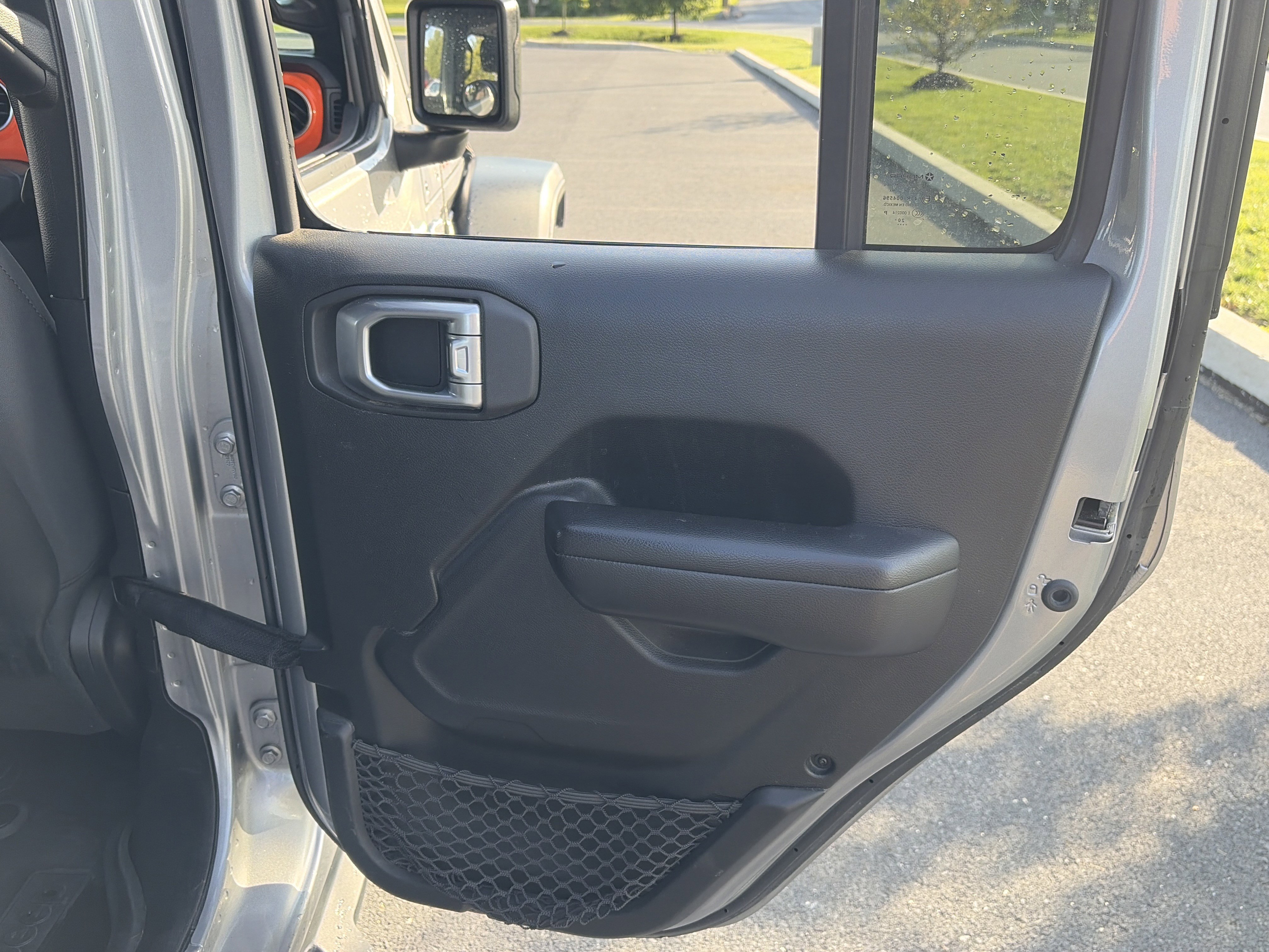 Used 2021 Jeep Gladiator Rubicon AWD/4WD image 22