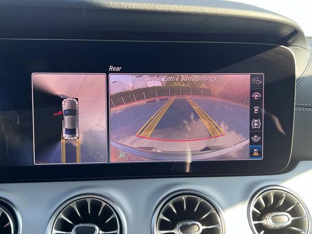 Used 2020 Mercedes-Benz CLS 53 AMG 4MATIC image 27