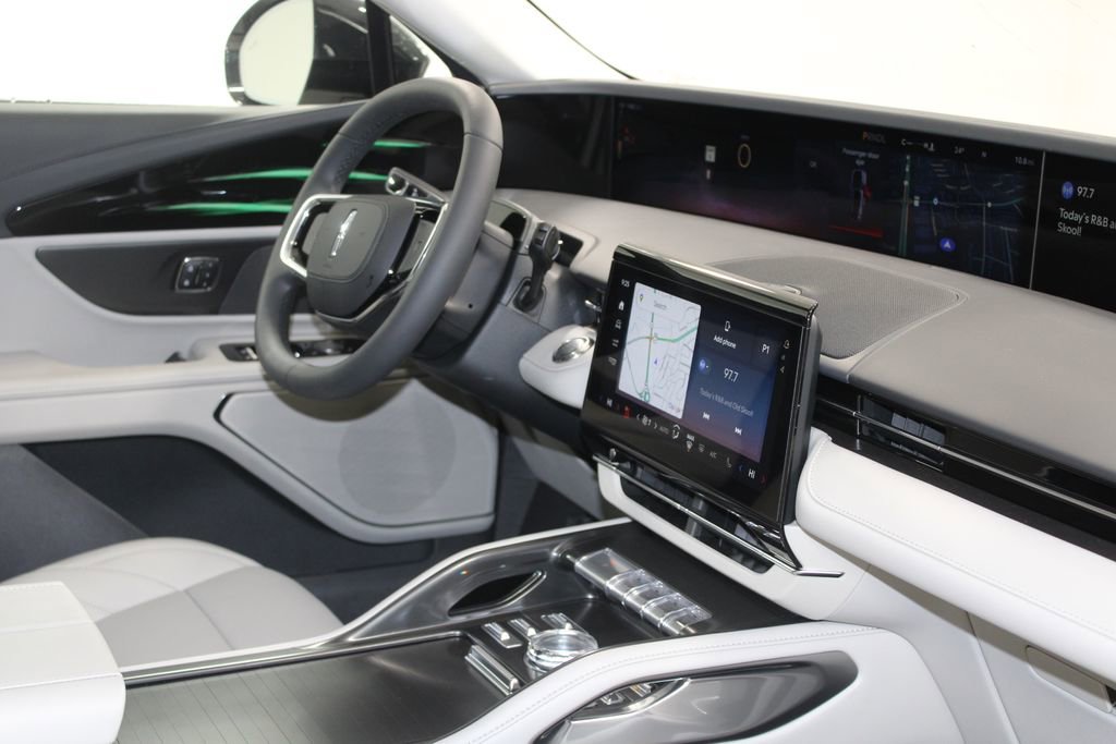 New 2026 Lincoln Nautilus Premier image 29