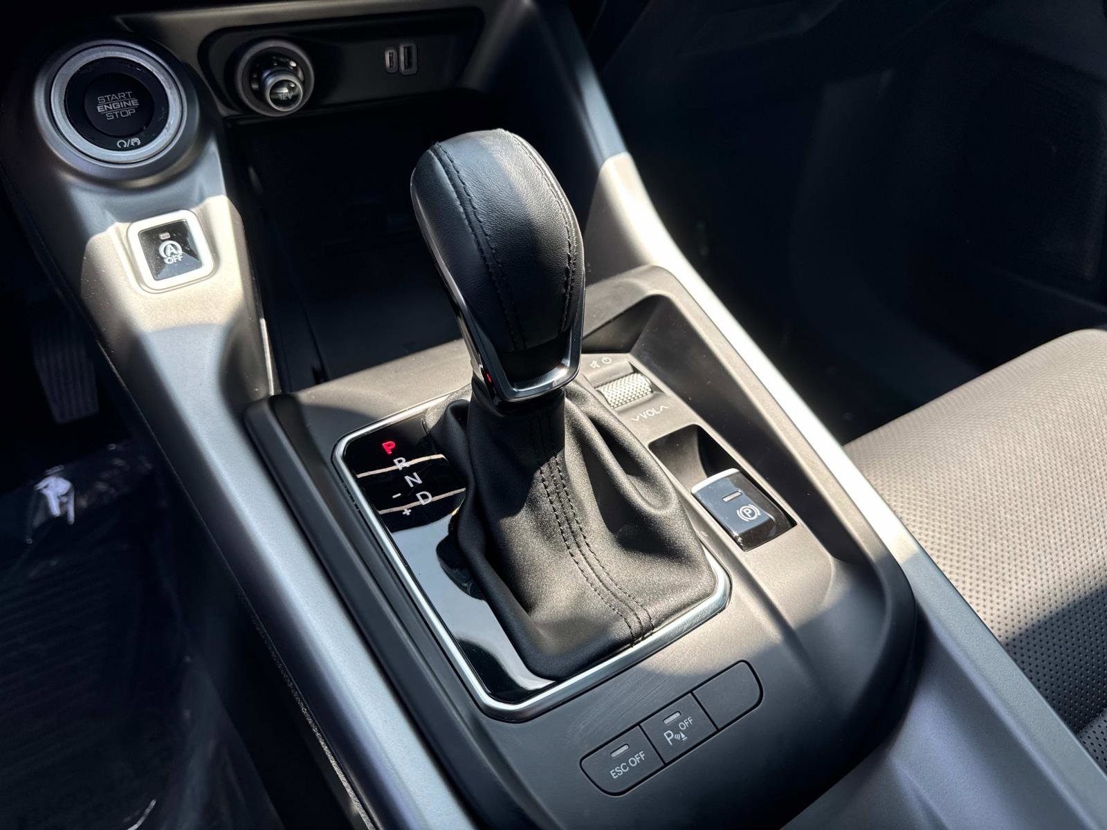 Used 2023 Dodge Hornet GT Plus w/ GT Blacktop Package image 25