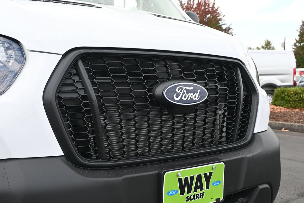 New 2027 Ford Transit 350 XL RWD image 10