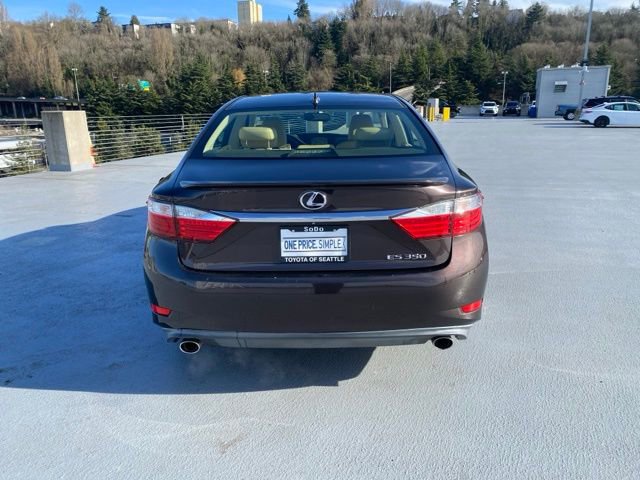 Used 2015 Lexus ES 350 image 6