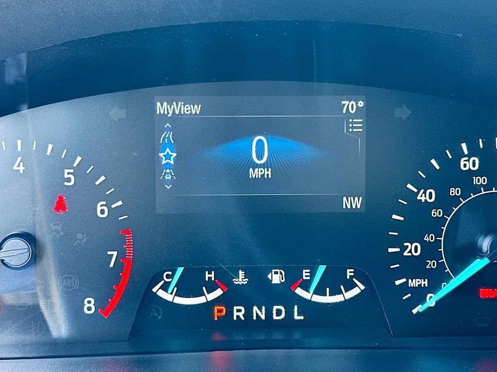 Used 2022 Ford Explorer 2WD image 13