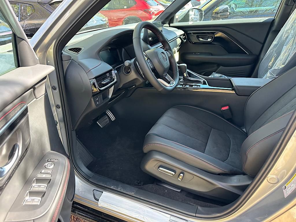 New 2025 Acura ADX A-Spec image 6