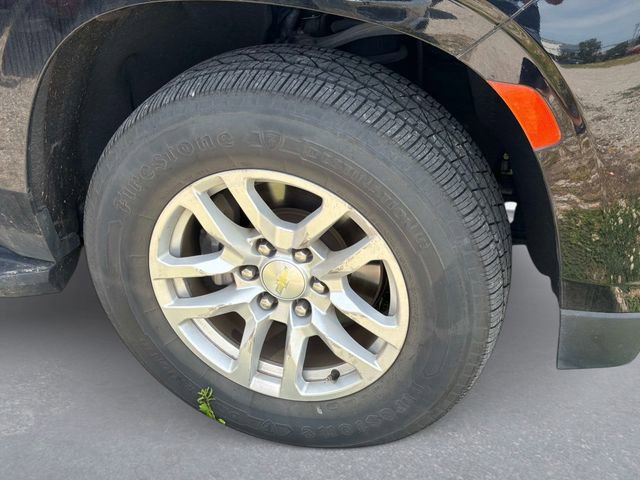 Used 2021 Chevrolet Suburban LT AWD/4WD image 5